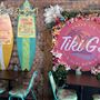 Tiki Bar