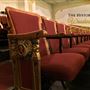 Woodward Arts Theatre and Council