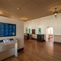 Muscogee Nation Council House Museum