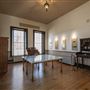 Muscogee Nation Council House Museum