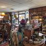 Where The Buffalo Roam Boutique