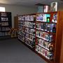 Pawnee Library