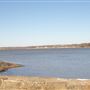 Pawnee Lake and Historic Bath House