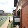 Wantland Stadium at University of Central Oklahoma (UCO)