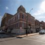 Old City Hall - Okmulgee
