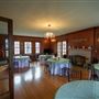 Historic Okmulgee Mansion