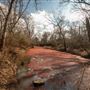 Deep Fork National Wildlife Refuge
