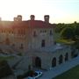 The Marland Mansion