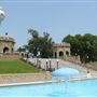 Wentz Camp and Pool