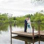 Rustic Rose Barn
