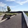 Woodring Wall of Honor and Veterans Park