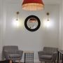 The Red Bird Coffee House