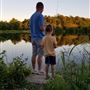 Collinsville Lake Mountain Biking & Hiking Trails