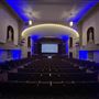 Woodward Arts Theatre and Council