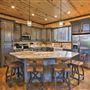 Majestic Pines Cabin