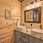 Majestic Pines Cabin