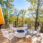 Cabin California Dreaming - Broken Bow