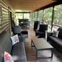 Paradise in the Pines