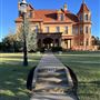Overholser Mansion