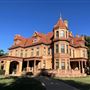 Overholser Mansion