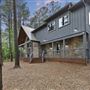 Blue Haven Luxury Cabin
