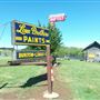 Muscle Car Ranch
