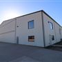 Guthrie Edmond Regional Airport - Hangar # 2