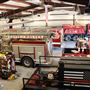Davis Fire Department