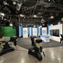 OETA News Studio & Offices
