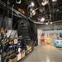 OETA News Studio & Offices
