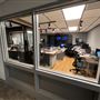 OETA News Studio & Offices
