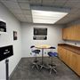 OETA News Studio & Offices