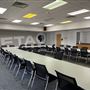 OETA News Studio & Offices