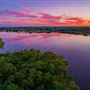 Claremore Lake Park