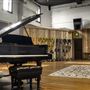 The Church Studio