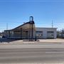 Historic Gull Wing Station