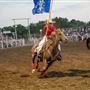 Will Rogers Memorial Rodeo