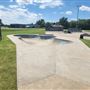 City of Owasso Skate Park