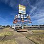 Lakeland Shopping Center