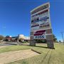 River City Plaza Shopping Center