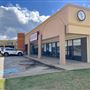 University Heights Shopping Center