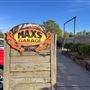 Max's Garage