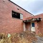 Wheatley Elementary School - Abandoned