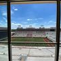 Oklahoma State University Football Stadium