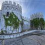 Castle of Muskogee