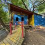 Castle of Muskogee