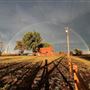 Oklahoma Schoolhouse
