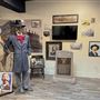 Three Rivers Museum