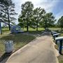 Muskogee War Memorial Park: Home of the USS Batfish