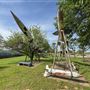 Muskogee War Memorial Park: Home of the USS Batfish